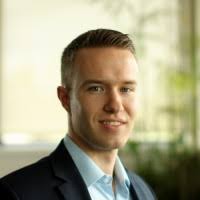 Justin Marek, P. Eng