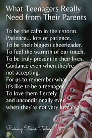 Your actions generally speak louder than your words. Pin On Raising Teens Today Top Posts