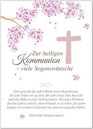 Greeting Cards Party Supply Geldgeschenk Tolle Handmade Karte Zur Kommunion Home Garden