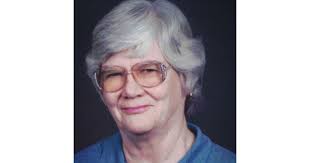 Judith Ann Kinder Obituary (1935