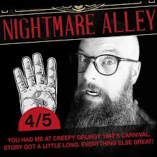 Movie Reviews by Mason Barton