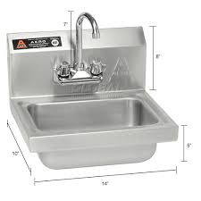 utility sink for dispensary sink