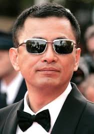 Jagodowa miłość (2007) reżyseria, scenariusz, produkcja