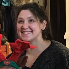 Stephanie Stroh's Instagram, Twitter & Facebook