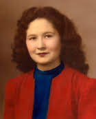 Irene Longoria Obituary (2006)