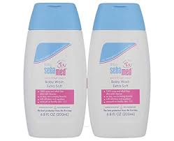 This is often called topping and tailing. Amazon Com Sebamed Baby Wash Extra Soft Dermatologist Recommended Ultra Mild Moisturizer 6 8 Fluid Ounces 200 Milliliters Baby