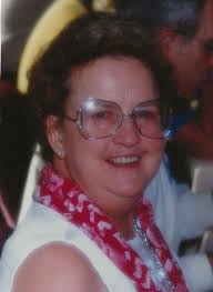 Lillian Maragrette (Hutchins) Cox