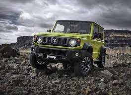 Check spelling or type a new query. Suzuki Jimny Nutzfahrzeug Infos Preise Marktstart Autoscout24