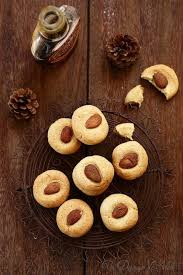 Biscuits Au Sirop D Erable Sans Oeufs Un Dejeuner De Soleil Sirop Erable Recettes Noel Cookies Recette