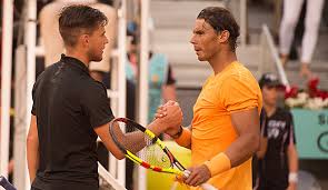 Die french open 2021 finden vom 30. French Open Tag 13 Traumfinale Perfekt Nadal Und Thiem Im Endspiel Tennisnet Com
