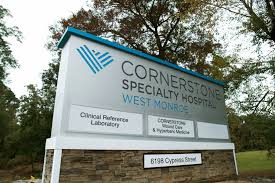 Get reviews, hours, directions, coupons and more for community care clinic at 5328 cypress st, west monroe, la 71291. Cornerstone Specialty Hospitals West Monroe Ltach