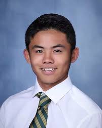 2023 JV Baseball Roster