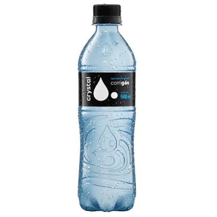 Água com Gás 500ml