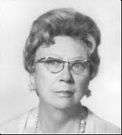 Letha Staheli Obituary (2004)