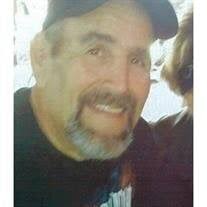 Charles W. "Chuck" Coy Obituary