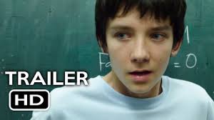 X + y (a brilliant young mind). 29 A Brilliant Young Mind Ideas Young Asa Butterfield Brilliant