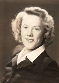 Georgene E. “Jeannie” Heitmann Kovach (1930-1969)