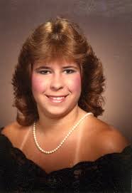 Tonya Lynn Caldwell Bright (1966-2012)