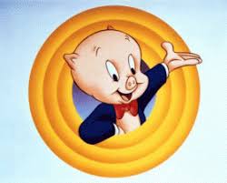 See more ideas about looney tunes cartoons, cartoon, looney tunes. Where Is Porky Pig When You Need Him God S Penman Blogs