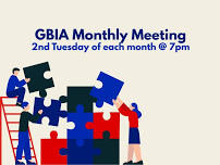 Monthly Meeting August 11 2026