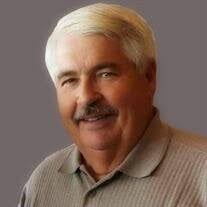 Jerry Bailey Obituary