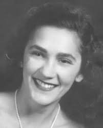 Rose Gasparini Obituary (1926