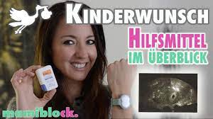 Schneller Schwanger Werden Hilfsmittel Bei Kinderwunsch Mamiblock Youtube