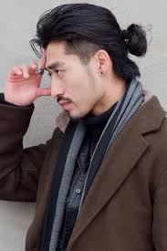 Therefore, we are going to take a look at the most popular styles for korean male hair. Korean Haircut Hairstyle Ideas That Are Going Viral Lovehairstyles