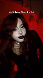 What's so good about picking up the pieces." 💀 -Pierce The Veil  #reelsvideoシ #reelsfypシ #piercetheveil #Caraphernelia #ootd #outfitideas