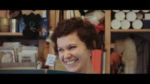 Artist Portrait: Amy Blackwell