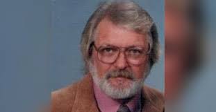 Robert David Mann Obituary