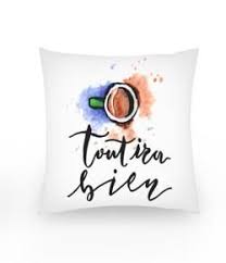 Everything Will Be Fine Love Dream Typography Puisi Poetry Life Handlettering Caligraphy Quote Today Followme Picoftheday Wh Casing Desainer Tas