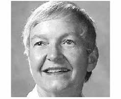 MARTHA CARGO Obituary (2008)