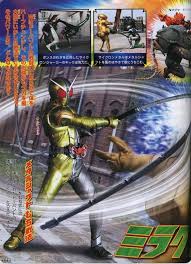 pin oleh scaret ladybug di 仮面ライダーw