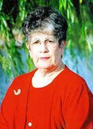 Della Maxey Obituary February 24, 2011