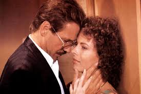 Последние твиты от george jung (@thegeorgejung). Gudrun Landgrebe Ehemann