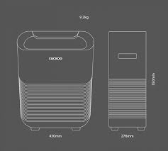 See more of cuckoo water and air purifier on facebook. Cuckoo C Air Purifier Cuckoo Singapore