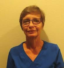 THE YEAR OF THE NURSE