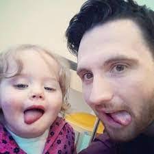 Karl Grieve's Instagram, Twitter & Facebook