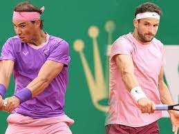 Lịch trực tiếp bóng đá tv hôm nay: Tin Má»›i Trá»±c Tiáº¿p Tennis Nadal Dimitrov Tiá»ƒu Federer Kho MÆ¡ Ká»³ Tich