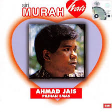 Akustika ahmad yassin lembaran terakhir ahmad jais. Datuk Ahmad Jais On Tidal