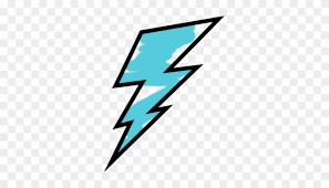Saison neuheiten, alle größen, alle farben, jetzt kaufen! Lightning Bolt Clip Art Images Clipart Panda Free Light Blue Lightning Logo Free Transparent Png Clipart Images Download