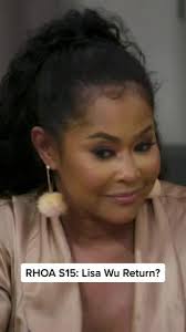 New Atlanta Housewives 2024