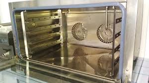 Horno modular ramalhos para hostelería, lo tenemos en oferta en nuestra tienda! Investideia Forno Convector Ramalhos Microram Tabuleiros Facebook