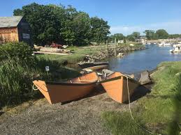 Small Craft — EHSSM
