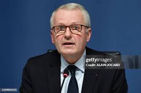 30 General Alain Remy Photos & High Res Pictures