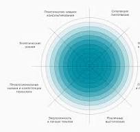 Колесо баланса: точки роста профессионального психолога
