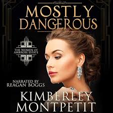 The Women of Ambrose Estate Audiobooks