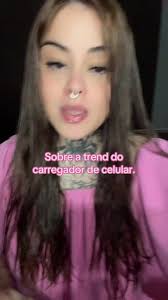 Trend do Carregador de Celular: Polêmicas e Perigos