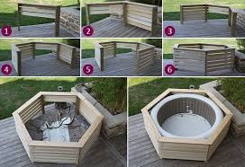 Aquazendo Aufblasbarer Garten Holzschrank Intex Whirlpool Outdoor Aquazendo Aufblasbarer Garten Holzsc In 2020 Hot Tub Outdoor Hot Tub Gazebo Jacuzzi Outdoor